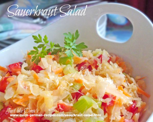 german-sauerkraut-salad-recipe-quick-german-recipes