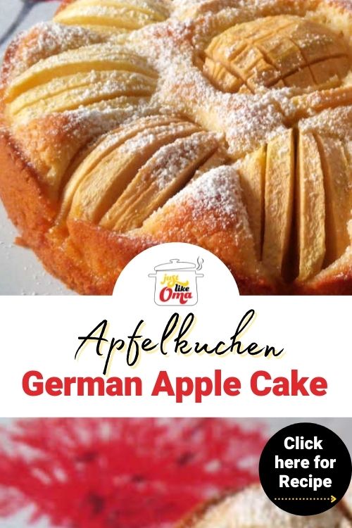 Apple & banana cake with caramel cream cheese frosting