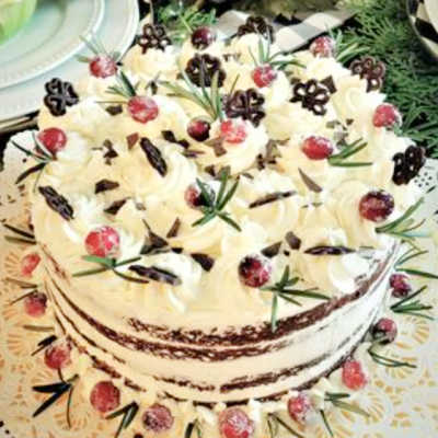 German Chocolate Cake Recipe - BettyCrocker.com