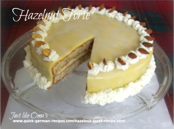HEALTHY HAZELNUT CAKE WITH ONLY 2 TBSP. FLOUR and NO BUTTER OR OIL / # hazelnut #cakerecipe - YouTube
