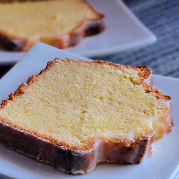 The Best Yellow Cake Recipe - completely from scratch and 100% perfect!