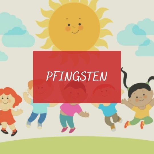 Pfingsten ClipArt